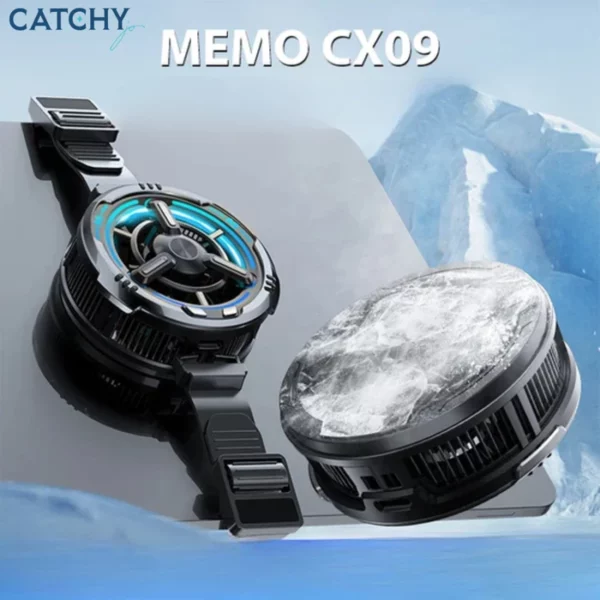 Memo CX09 – Image 2