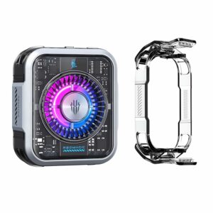 Nubia RedMagic Magnetic Cell Phone Cooler 5 Pro
