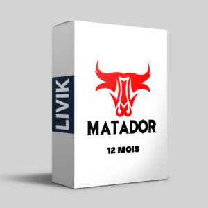 Abonnement IPTV MATADOR