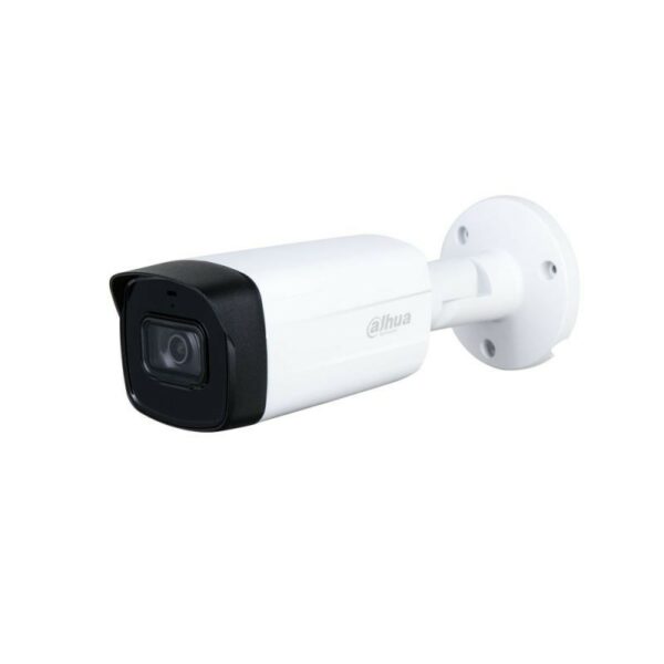 CAMERA DAHUA 2 MP FULL HD TUBE IR 40M