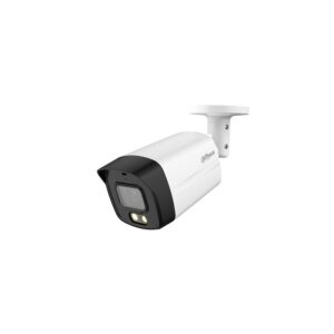 CAMERA DAHUA 5 MP FULL HD TUBE IR 40m COLOR VU, AUDIO