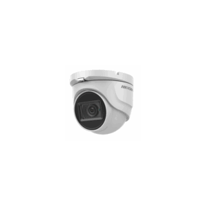 CAMERA DÔME HIKVISION 2MP FULL HD MICRO INTÉGRÉ