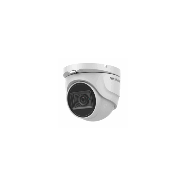 CAMERA DÔME HIKVISION 2MP FULL HD MICRO INTÉGRÉ