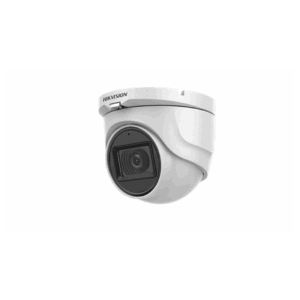 CAMERA DÔME HIKVISION 5MP IR30 FULL HD MICRO INTÉGRÉ
