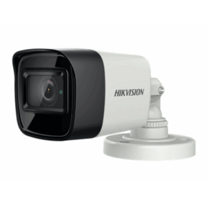 Caméra HD 2MP HIKVISION TUBE IR 20M