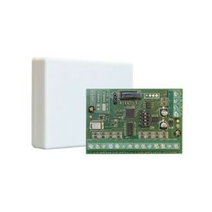 CARTE EXTENSION 8 ZONES KX-IN