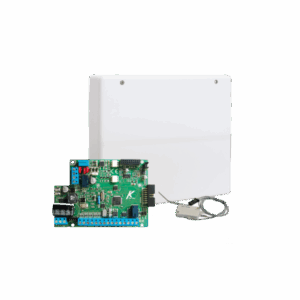 CENTRALE ALARME AMC-K4