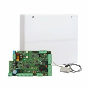 CENTRALE ALARME AMC X-824
