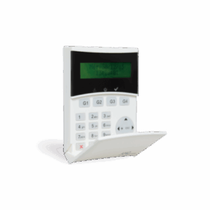 Clavier AMC K-LCD Light
