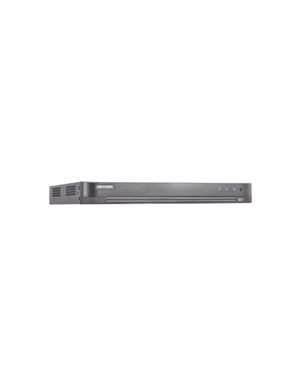 DVR HIKVISION  4 ENTREE 2MP