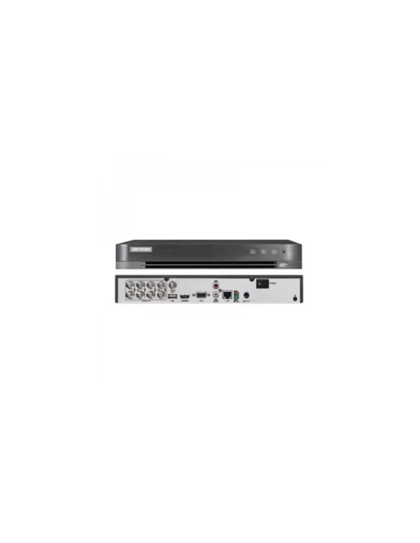 DVR HIKVISION 8 ENTRÉE 2 MP