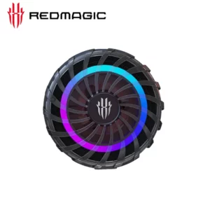 REDMAGIC Cooler 4 Pro Magnétique Pour téléphone de jeu 27W